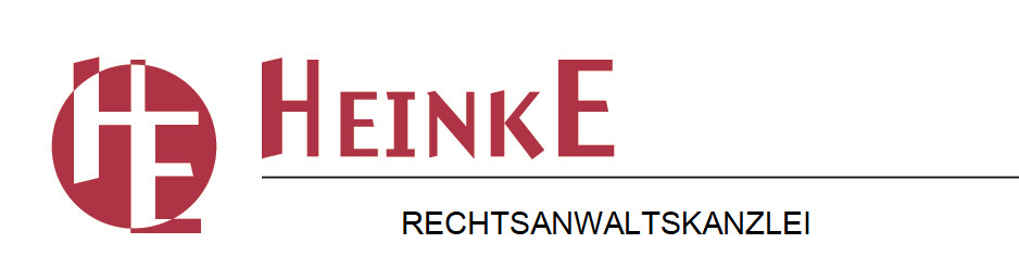 Heinke Rechtsanwälte